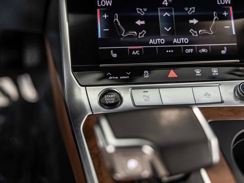 Used 2022 Audi A7 3.0T Premium Plus w/ Premium Plus image 30