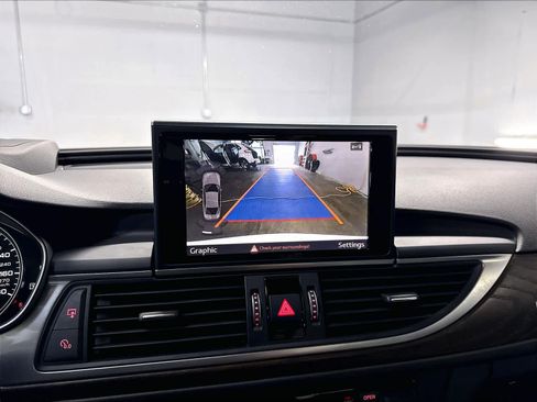Used 2016 Audi A6 TDI Prestige w/ Prestige Package AWD/4WD image 22