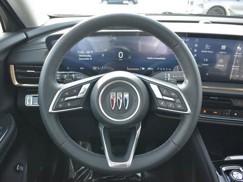 New 2026 Buick Envision Avenir image 27