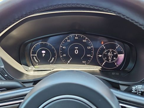 Used 2025 MAZDA CX-90 Plug-In Hybrid w/Premium Sport image 20