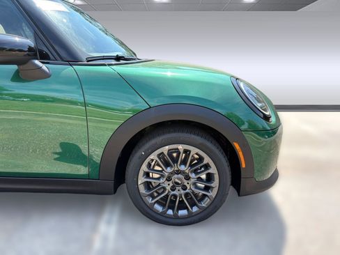 New 2026 MINI Cooper 4-Door Hardtop image 12