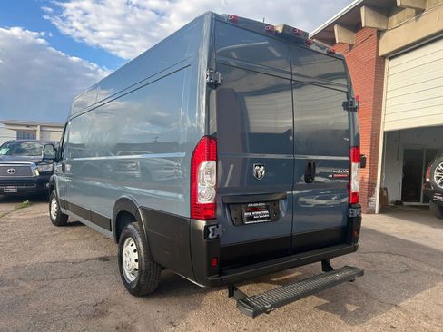 Used 2019 RAM ProMaster 3500 image 3