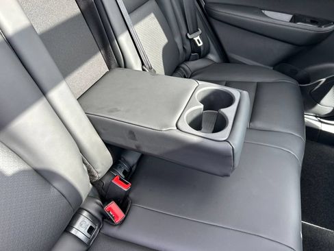 New 2026 Nissan Rogue Dark Armor FWD image 49