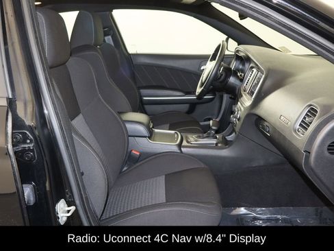 Used 2023 Dodge Charger Scat Pack w/ Harman/Kardon Audio Group image 19