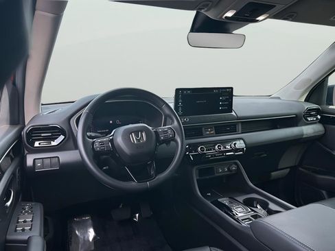 Used 2026 Honda Passport RTL image 10