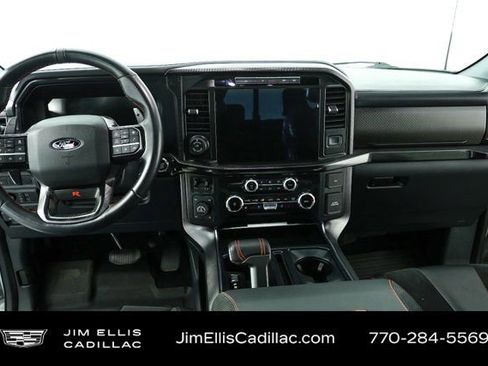 Used 2024 Ford F150 Raptor w/ Equipment Group 803A Raptor R image 20