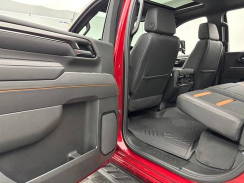 New 2026 GMC Sierra 2500 AT4 w/ AT4 Premium Plus Package AWD/4WD image 41