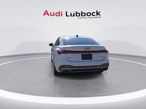 Certified 2025 Audi A5 2.0T Premium Plus w/ Premium Plus AWD/4WD image 7