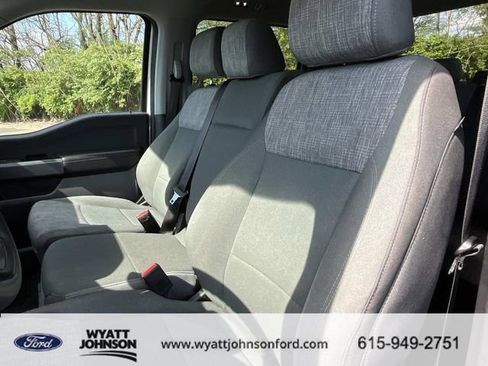 Used 2023 Ford F150 XLT image 28