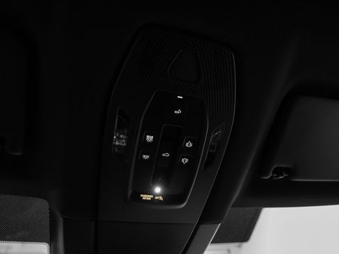 New 2025 Porsche Macan 4S Electric image 45