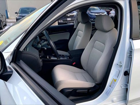 Used 2022 Honda Civic EX image 8