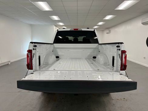 New 2026 Ford F150 XL w/ Equipment Group 103A High image 8