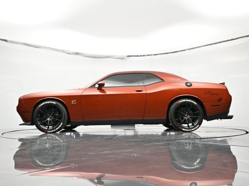 Used 2023 Dodge Challenger R/T Scat Pack image 44