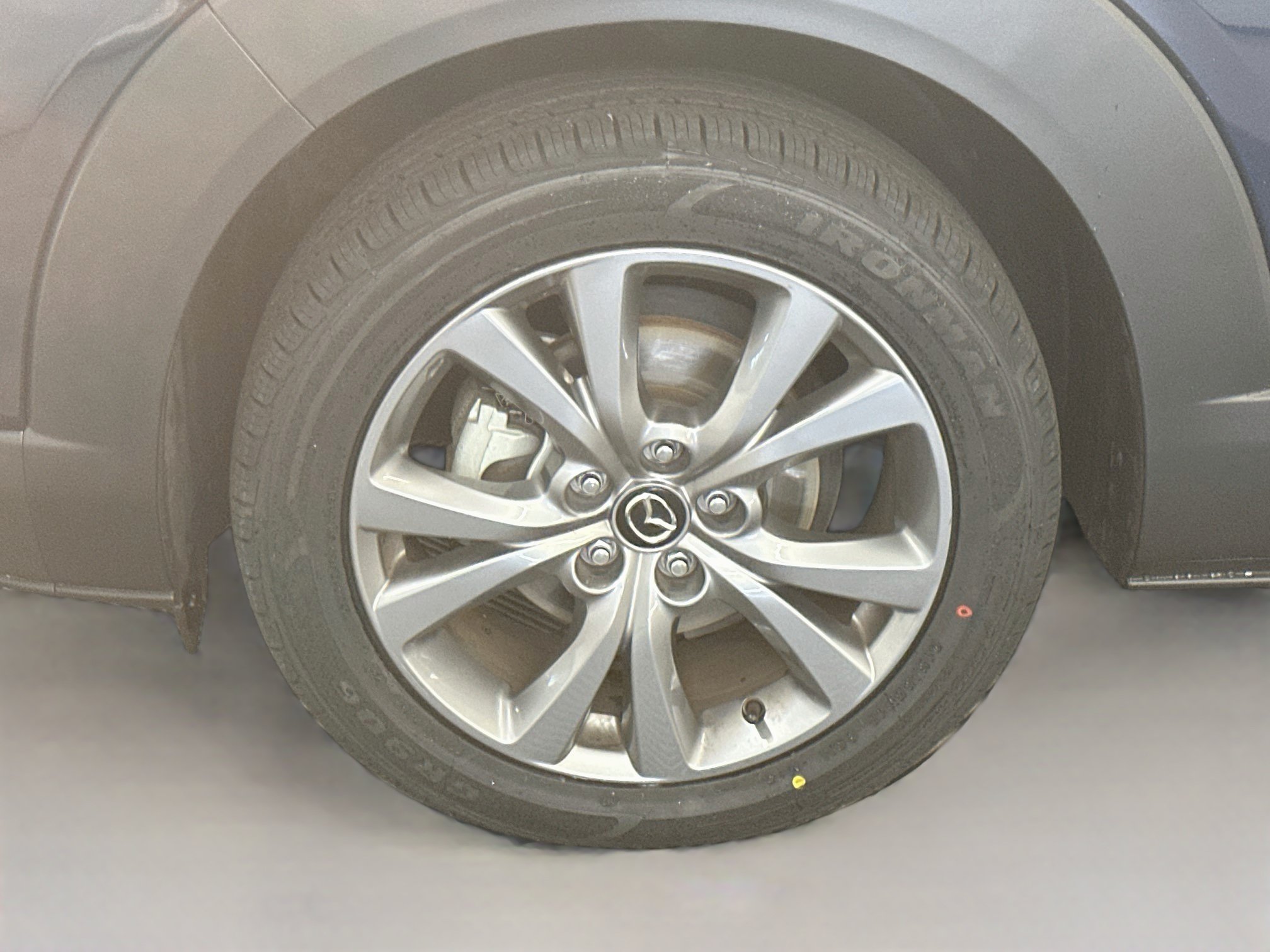Used 2025 MAZDA CX-30 AWD 2.5 S w/ Preferred Package image 35