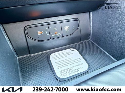 New 2026 Kia Sportage EX FWD image 28
