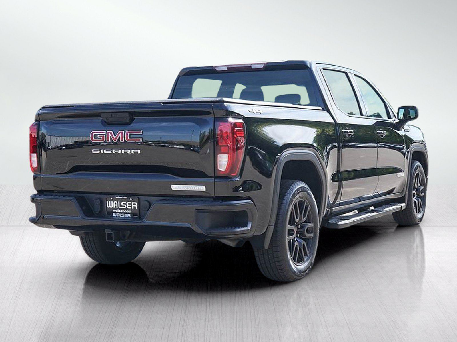 Used 2020 GMC Sierra 1500 Elevation AWD/4WD image 5