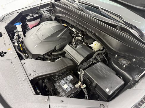 Used 2025 Kia Telluride SX Prestige X-Line image 60