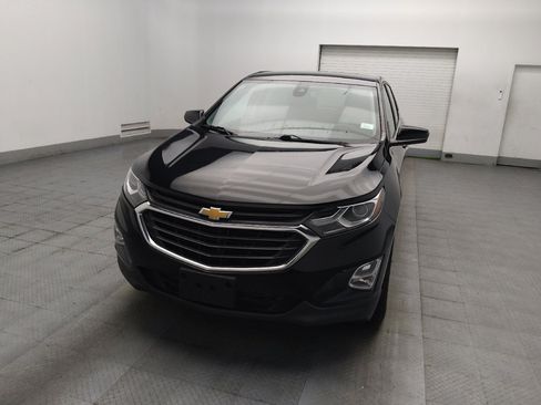 Used 2021 Chevrolet Equinox LT AWD/4WD image 15