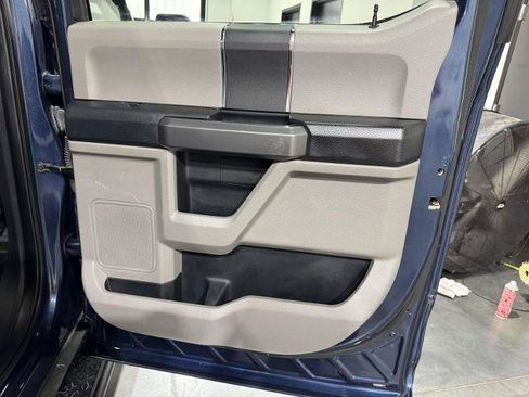 Certified 2020 Ford F150 XLT AWD/4WD image 24