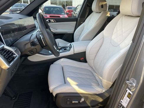 Used 2026 BMW X5 xDrive40i w/ Premium Package image 6