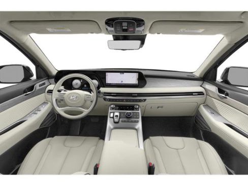 Used 2023 Hyundai Palisade Calligraphy w/ Cargo Package image 5