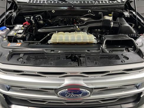 Used 2022 Ford Expedition Max Platinum AWD/4WD image 27