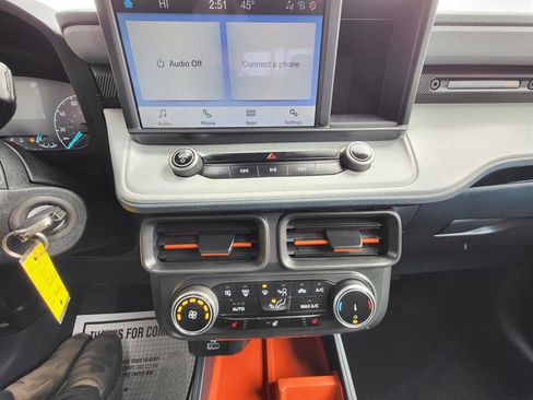 Used 2023 Ford Maverick XLT w/ Equipment Group 300A Standard image 10