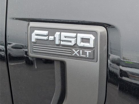Used 2023 Ford F150 XLT w/ Equipment Group 302A High AWD/4WD image 10