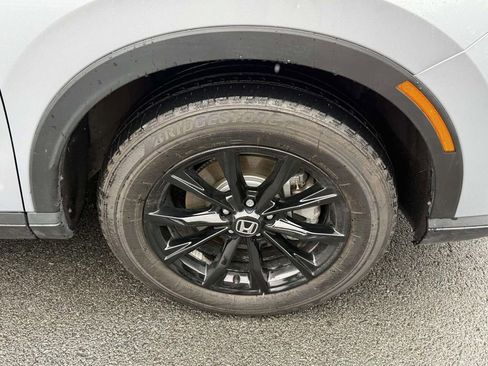 Used 2025 Honda CR-V Sport image 12