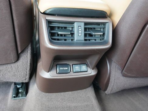 Used 2019 Lexus ES 350 w/ Premium Package image 34