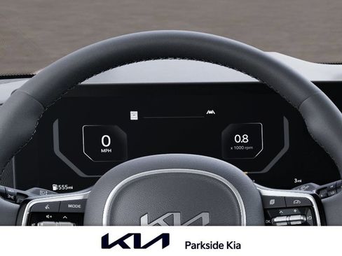 New 2026 Kia Carnival SX Prestige FWD image 21