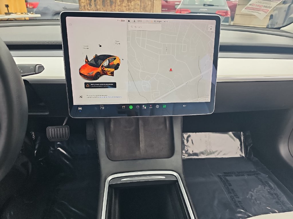 Used 2021 Tesla Model 3 Standard Range Plus RWD image 20