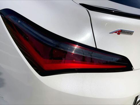 Used 2025 Acura Integra A-Spec image 27