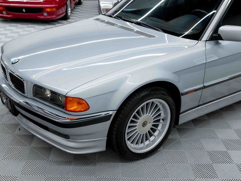 Used 1998 BMW 740iL image 11