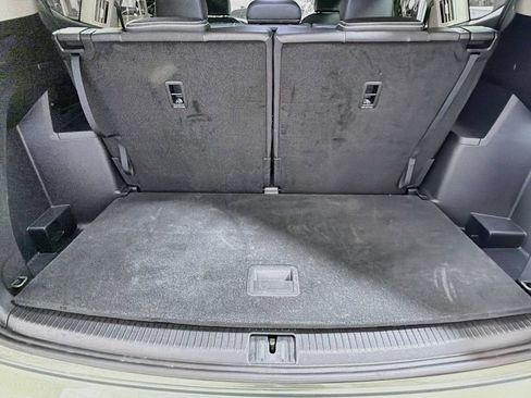 Used 2026 Volkswagen Atlas SE AWD/4WD image 26