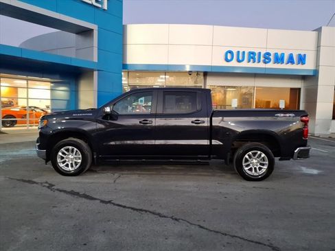 Used 2023 Chevrolet Silverado 1500 LT image 7