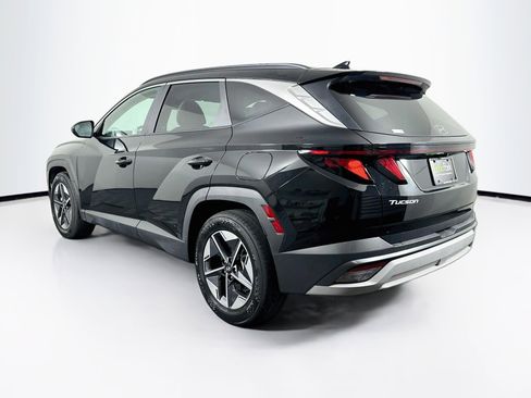 Used 2025 Hyundai Tucson SEL FWD image 5