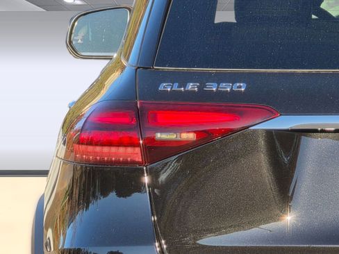 New 2026 Mercedes-Benz GLE 350 4MATIC image 21