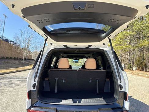 New 2026 Hyundai Santa Fe Calligraphy image 22