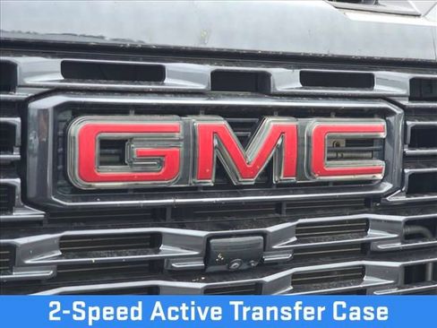 Used 2024 GMC Sierra 3500 Denali Ultimate AWD/4WD image 25