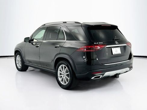 Certified 2026 Mercedes-Benz GLE 350 4MATIC image 7