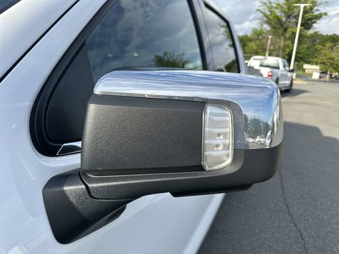 Used 2023 Chevrolet Silverado 1500 LTZ AWD/4WD image 10