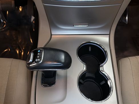 Used 2014 Jeep Grand Cherokee Laredo w/ Security & Convenience Group image 23