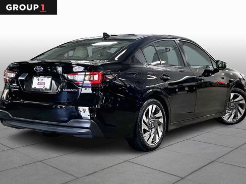 Used 2023 Subaru Legacy Limited image 12