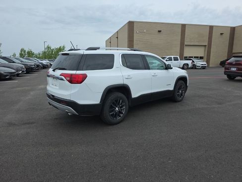 Used 2019 GMC Acadia SLT FWD image 5