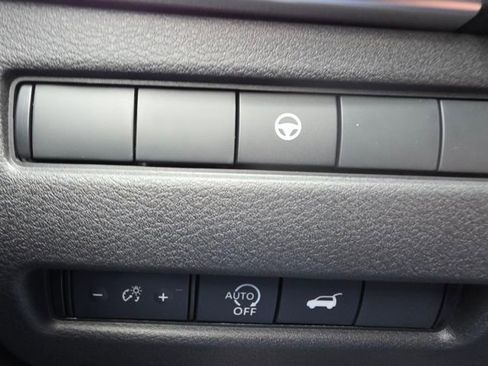 New 2026 Nissan Rogue SV w/ SV Premium Package image 17