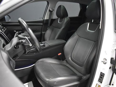 Used 2023 Hyundai Tucson Limited image 5