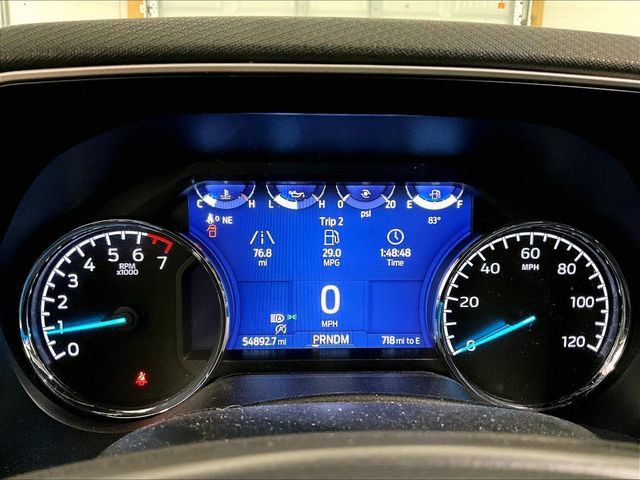 Used 2021 Ford F150 XLT w/ Equipment Group 302A High AWD/4WD image 19