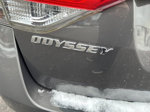 Used 2014 Honda Odyssey EX-L image 11