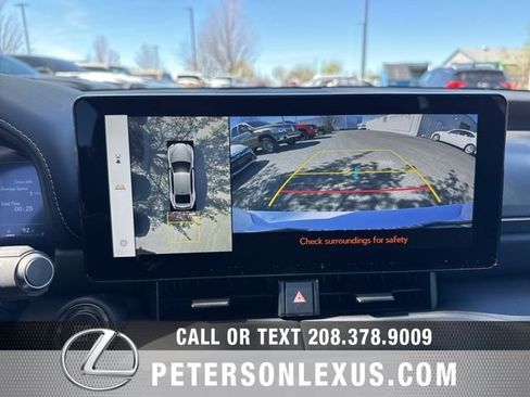 New 2026 Lexus IS 350 F Sport image 18